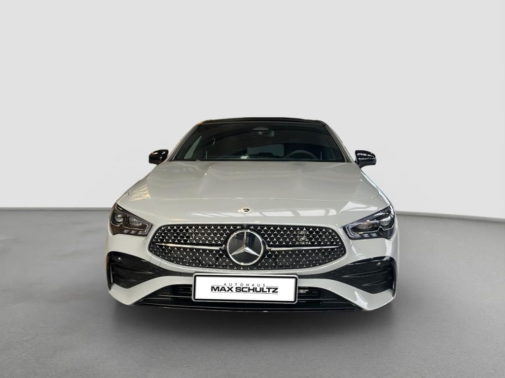 Fahrzeugabbildung Mercedes-Benz CLA 200 d SB AMG*Pano-Dach*Kamera*Sitzhzg*LED*