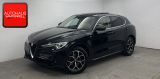 Alfa Romeo Stelvio Lusso Ti Q4 GLASDACH+AHK+KAMERA+ACC+DAB+ - Alfa Romeo in Berlin
