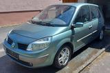 Renault Scenic Privilege 2.0 16V | 1. Hand | Garagenwage - Renault Scenic aus 2004: 2.2