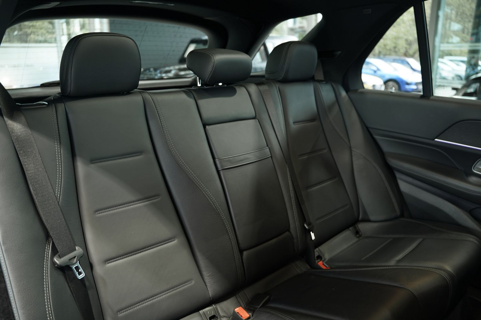 Mercedes Benz Gle 400