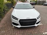 Audi TT Coupe 1.8 TFSI S tronic -