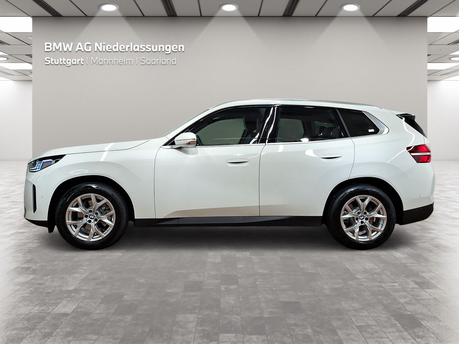BMW X3 - Bild 3