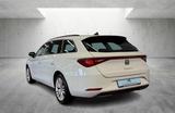 Seat Leon Sportstourer 1.5 eTSI Style Edition DSG LED - Seat Leon: Sport Edition
