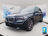 BMW X5 xDrive45e M-Sport Pano Sky Lounge HUD AHK