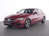Mercedes-Benz C 200 Avantgarde+MBUX+LED+Mem+Pano+Totw+Dist+360 - Mercedes-Benz C 200 in Kassel