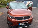 Peugeot Rifter BlueHDi 130 Allure L1 Allure - gebrauchte Peugeot Rifter aus dem Jahr 2019