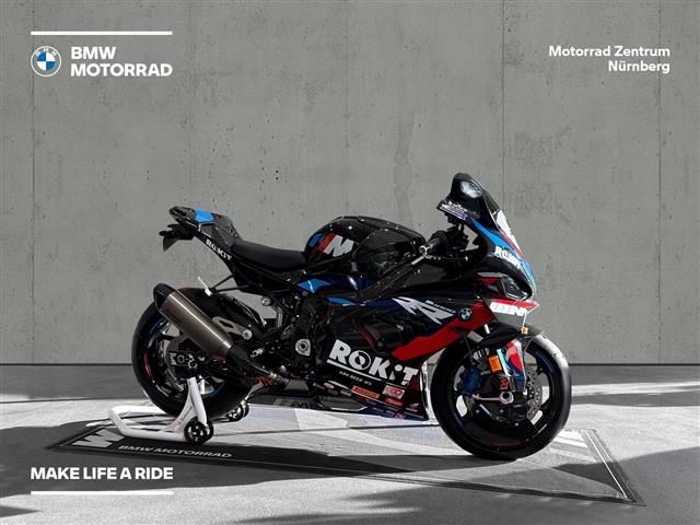 BMW M 1000 RR WSBK Toprak Edition Nr.2 / 54