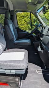 Ahorn Camper Van 550 Autarkpaket 150 PS neuwertig - Offers matching your search criteria