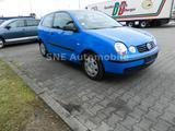 Volkswagen Polo 1.2 Basis - Gebrauchtwagen bis 600 Euro