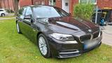 BMW 520d Touring"Panorama"SiHz"PDC Euro6"AHK - BMW 520
