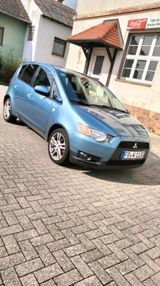 Mitsubishi Colt 1,3 L Automatik 2 Hand - Mitsubishi Colt: Mitsubish