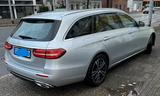 Mercedes-Benz E 300 d T Autom. - Service gerade neu - gebrauchte Mercedes-Benz E 300 aus dem Jahr 2020