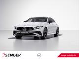 Mercedes-Benz CLS 53 AMG 4M Night Burmester Head-Up Memory 360 - Mercedes-Benz CLS 53 AMG aus 2021