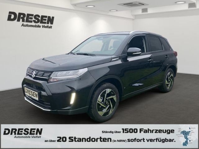 Suzuki Vitara Comfort+/Klimaautomatik+Sitzheizung+Rückf