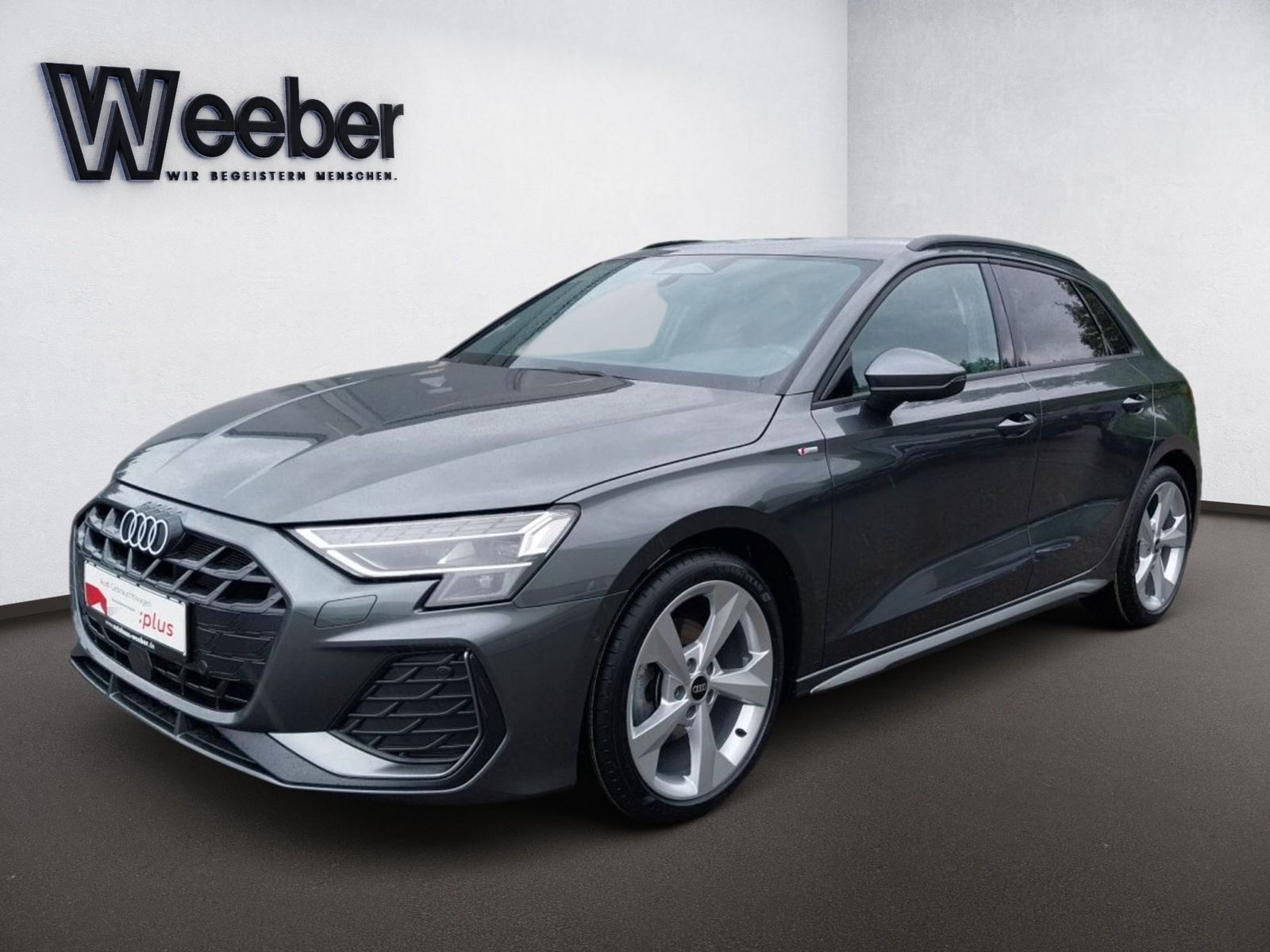 Audi A3 - Bild 3