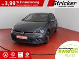 Volkswagen Polo GTI 2.0TSI DSG ACC App - Jahreswagen: Kleinwagen