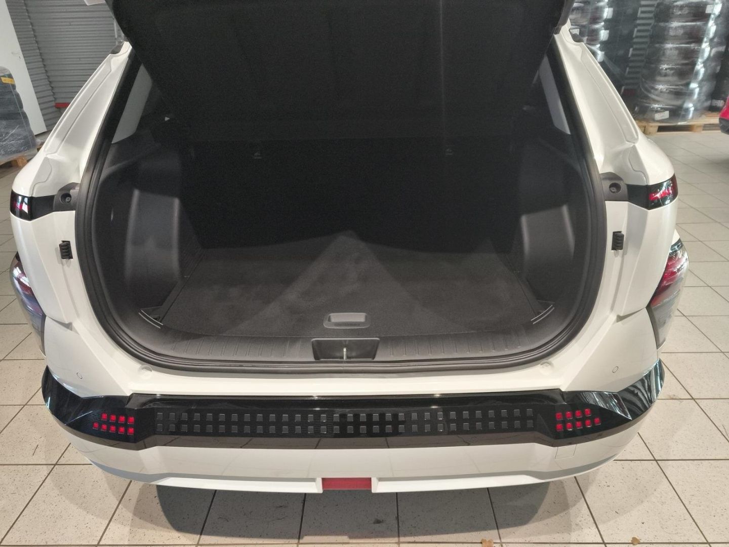 Hyundai Kona – Bild 8