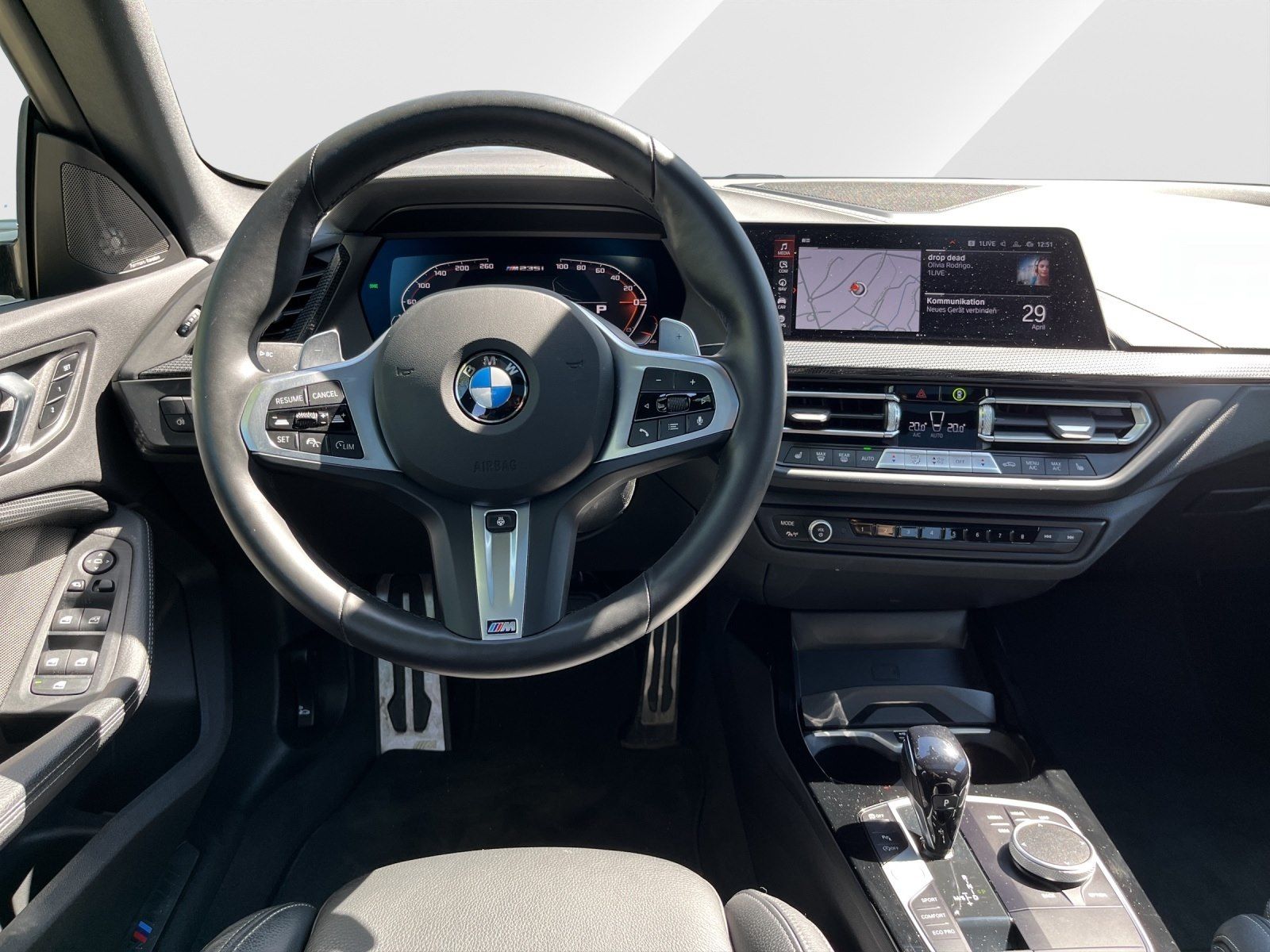 BMW M235 - Bild 9