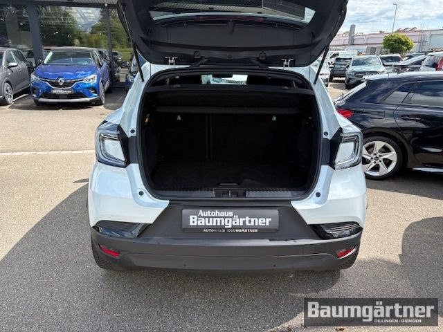 Fahrzeugabbildung Renault Captur Techno TCe 90 Kamera/NAVI/Winter-P./ALU