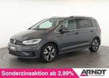 Volkswagen Touran 2.0 TDI DSG Highline R-Line 7 Pan Nav AHK