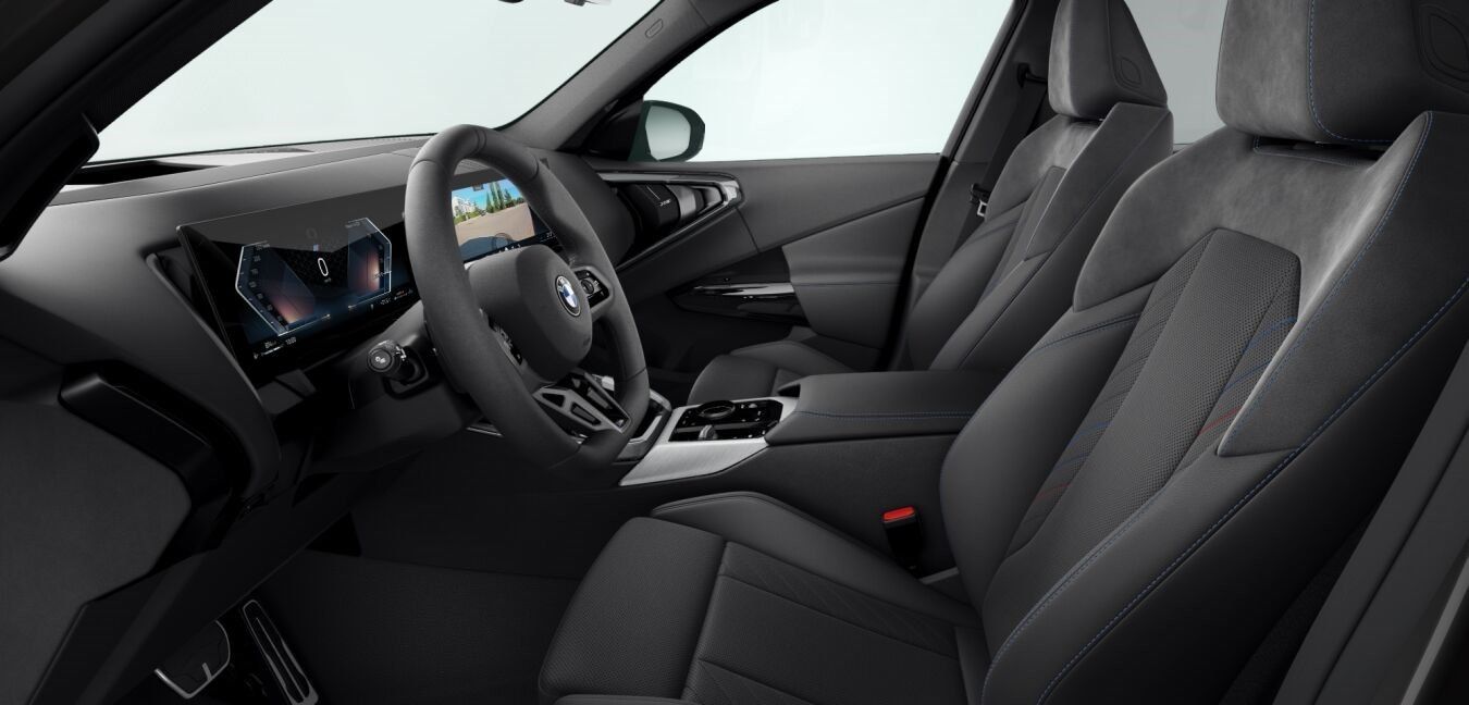 BMW X3 - Bild 5
