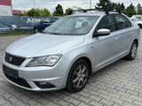 Seat Toledo Style TDI Navi-Alu-Euro5 - Seat Toledo: TDI