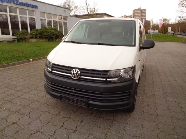 Volkswagen T6 Transporter Kasten- EcoProfi lang-46 TKM- I.H