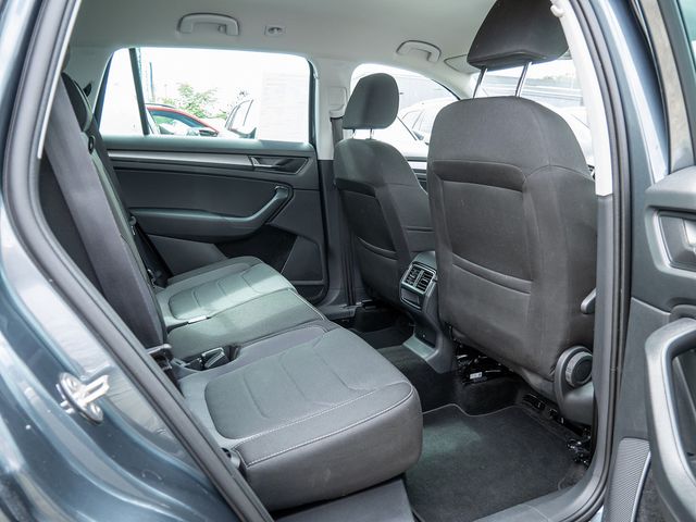 Foto Nummer 4: SKODA Kodiaq