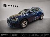 Audi Q3 35 TFSI S line S-tronic Pano+SONOS+VirtualCoc
