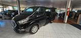 Ford Tourneo Custom 320 L1H1 VA Trend 8 Sitzer, Sitzh - Ford Tourneo Custom mit Diesel-Antrieb: Kleinbus, Trend Va L1h1