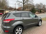 Ford Kuga 1,5l EcoBoost - Ford Kuga: For