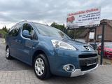 Peugeot Partner Tepee Family// 5 Sitzer // Klima // - gebrauchte Peugeot Partner aus dem Jahr 2011