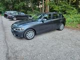 BMW 120i Advantage Advantage - BMW 1 Series in Stuttgart