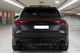 Audi Q8 50 TDI quattro tiptronic - - Audi Q8 in Düsseldorf