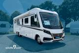 Knaus SUN I 900 LEG *Media*Festtank-Toi.* - Knaus Sun I