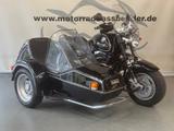 BMW R1100R EML/Troika sehr gepflegt und erhalten - BMW GESPANN