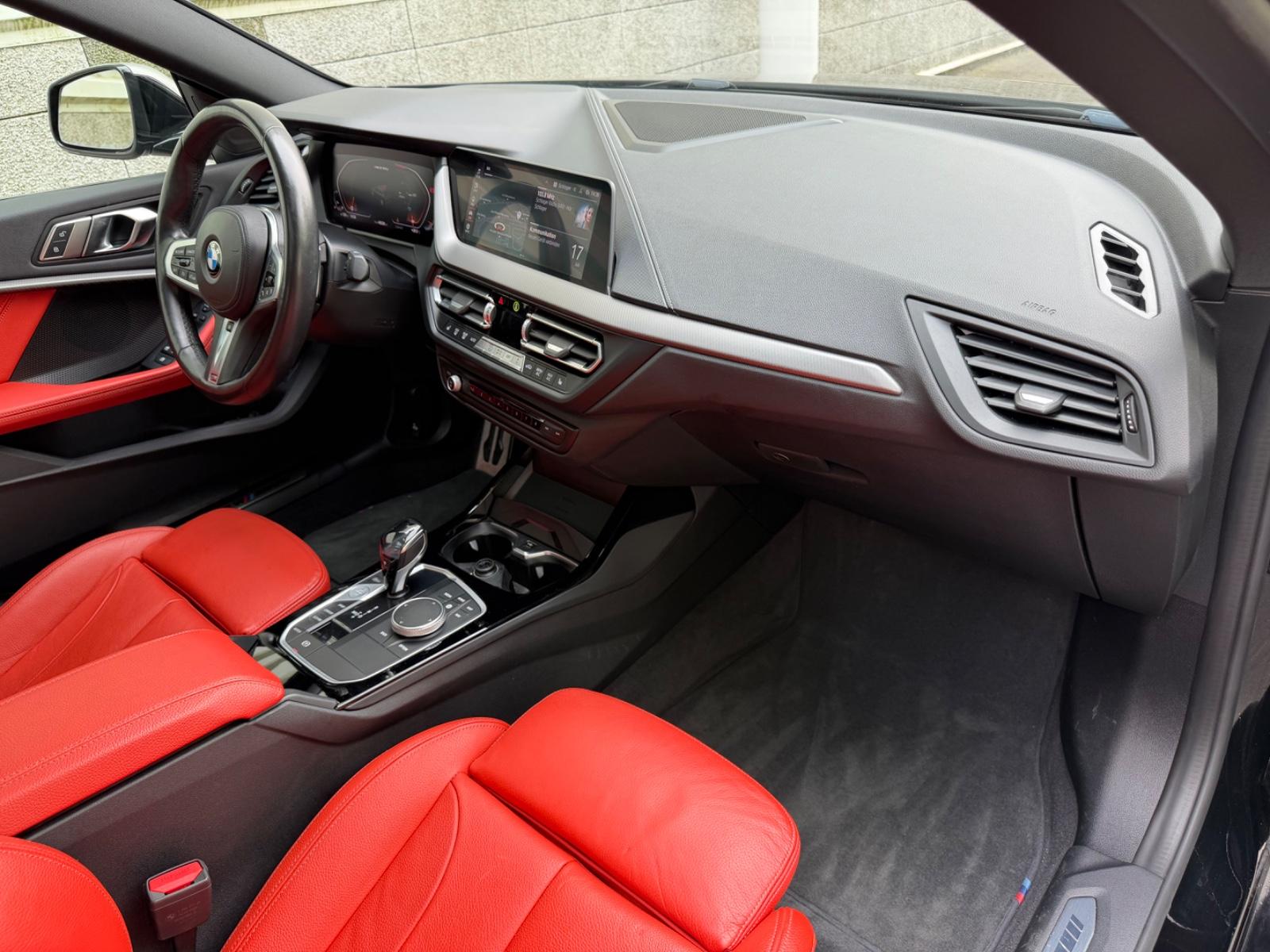 BMW M235i xDrive Gran Coupé Steptronic