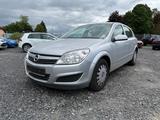 Opel Astra H Lim. Edition 1,7 CDTI, Klima, Euro 4 - Opel Astra mit Diesel-Antrieb: 1.4