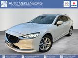 Mazda 6 2.5L SKYACTIV G 194ps 6AT FWD EXCLUSIVE-LINE - Mazda 6: L
