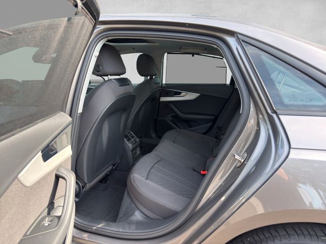 Audi A4 Lim. 30 TDI S tronic advanced|Schiebedach|DAB