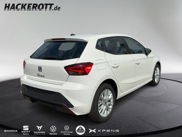 Seat Ibiza - Bild 4