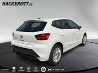 Seat Ibiza - Vorschau Bild 4