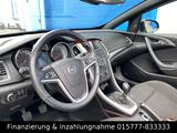 Opel Cascada Edition LED Navi 8 Fach Lenkradheizung - Opel Gebrauchtwagen in Münster