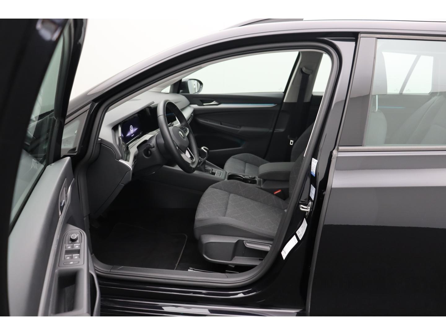 Volkswagen Golf VIII Variant Life AHK SHZ ACC, миниатюра 10