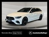 Mercedes-Benz E 400 d 4matic T AMG AMG+MBUX+Burm+MBeam+Night - gebrauchte Mercedes-Benz E 400 aus dem Jahr 2023