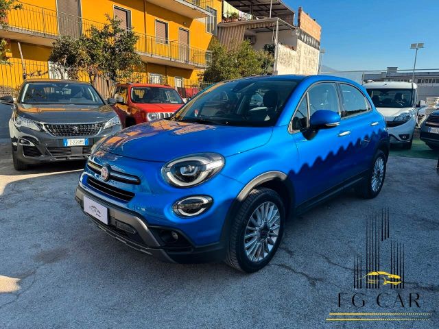 Fiat 500X 1.3 MultiJet 95 CV Mirror Cross 2019