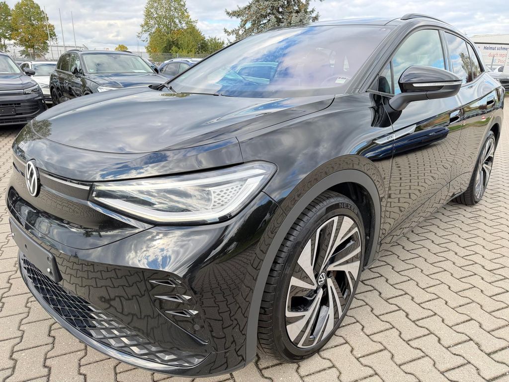 Image of Volkswagen ID.4