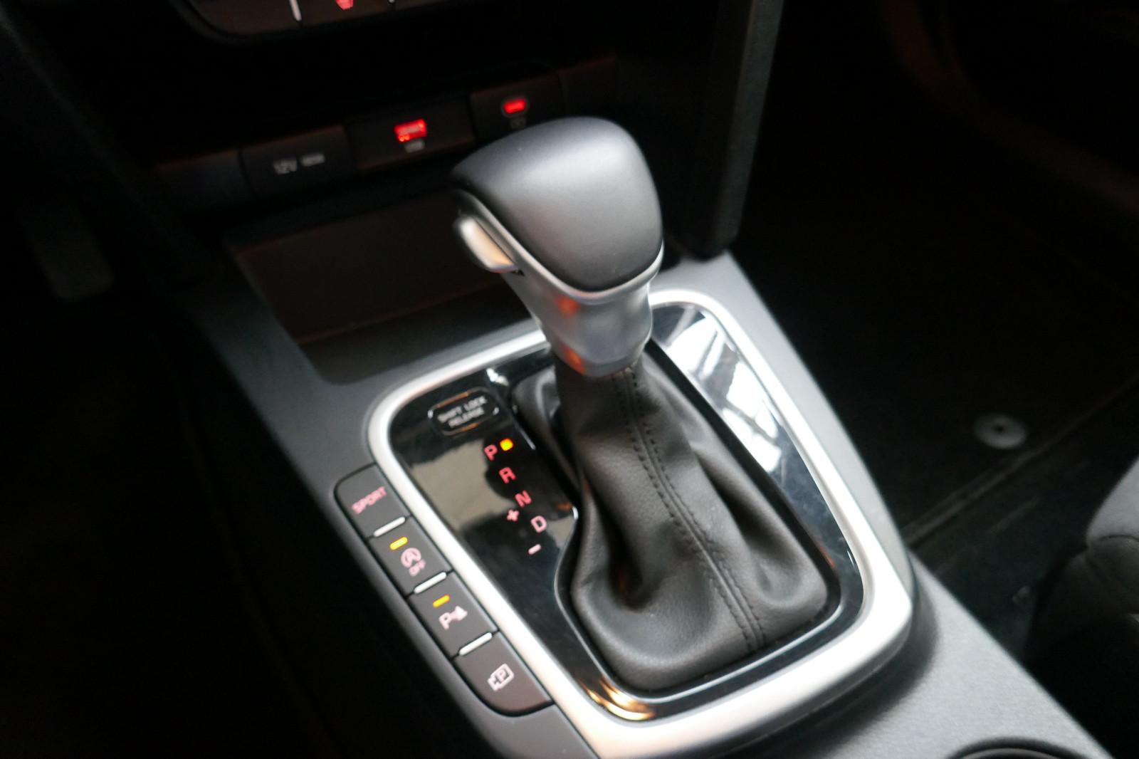 Kia cee'd Sportswagon*2.Hand*Klima*Kamera*AHK*Alu*