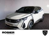 Peugeot 3008 GT Hybrid 136 e-DSC6 ACC LED NAVI KAMERA BT - gebrauchte Peugeot 3008 aus dem Jahr 2024