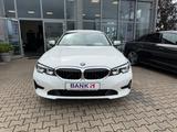 BMW 318 3 Touring 318 d Advantage - BMW 318 in Leipzig